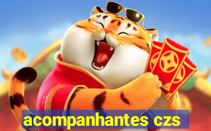 acompanhantes czs